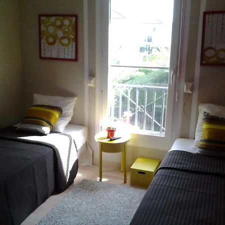 Jade - Isalys Apartment Disneyland Paris Exterior foto