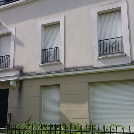 Jade - Isalys Apartment Disneyland Paris Exterior foto
