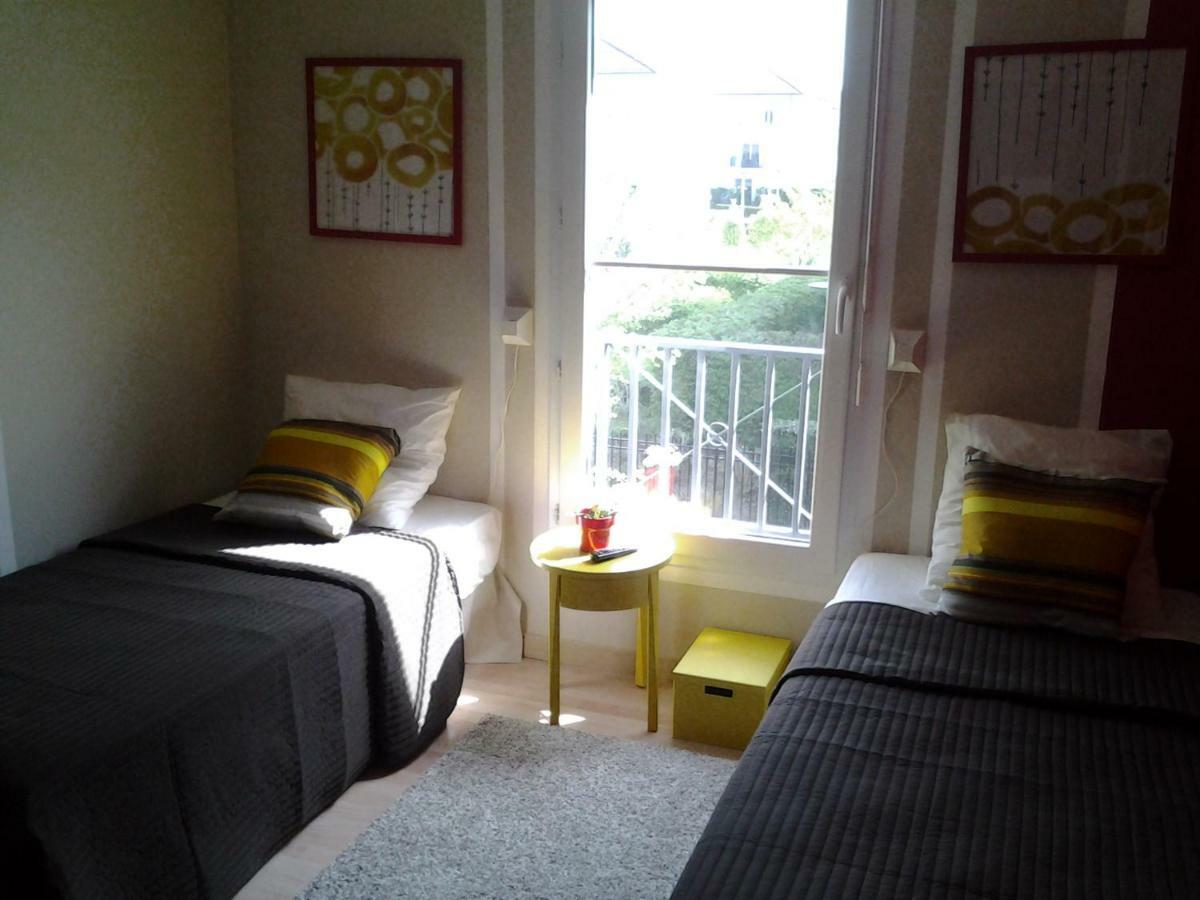 Jade - Isalys Apartment Disneyland Paris Exterior foto