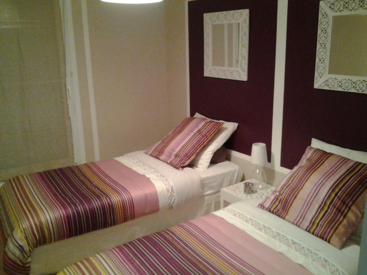 Jade - Isalys Apartment Disneyland Paris Exterior foto