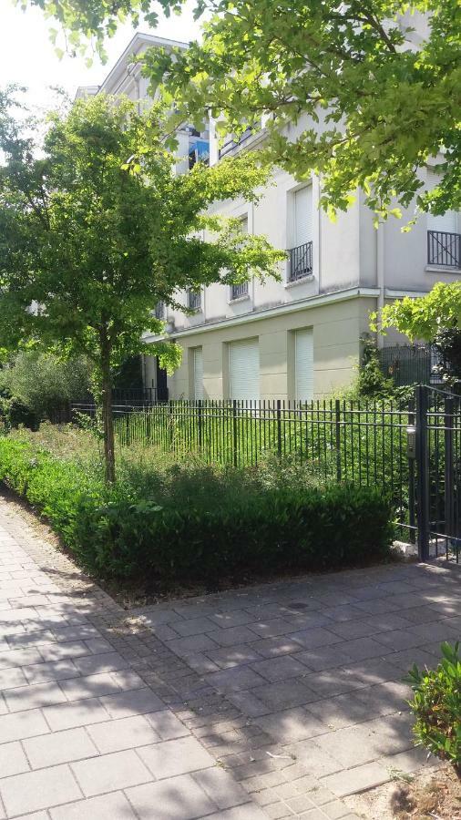 Jade - Isalys Apartment Disneyland Paris Exterior foto