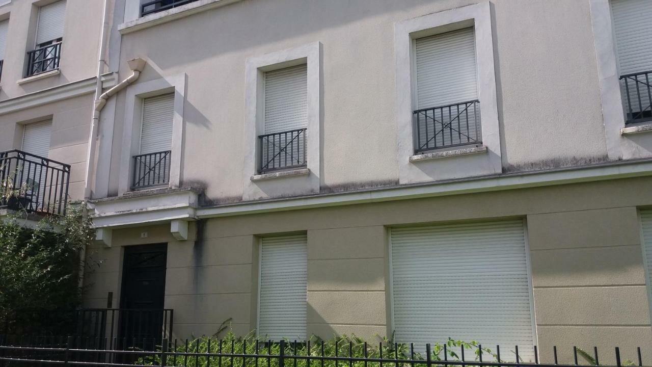 Jade - Isalys Apartment Disneyland Paris Exterior foto